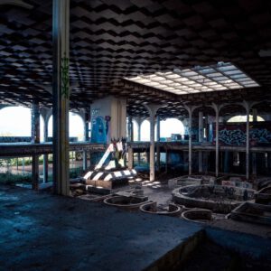 hotel haludovo (leica edition) xv by robert mangelmann | 20250628kroatien_250