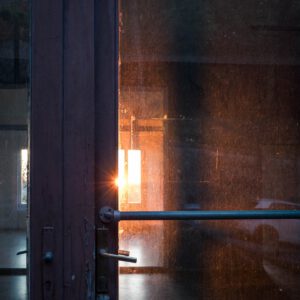 sunset over labin ii by robert mangelmann | 20250628kroatien_372