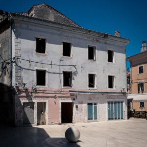 streets of umag ii by robert mangelmann | 20250629kroatien_032