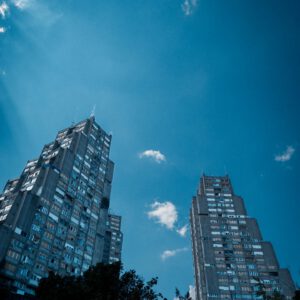 eastern city gate of belgrade by robert mangelmann | 20250802belgrad_118