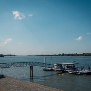 dorćol promenade by robert mangelmann | 20250802belgrad_148