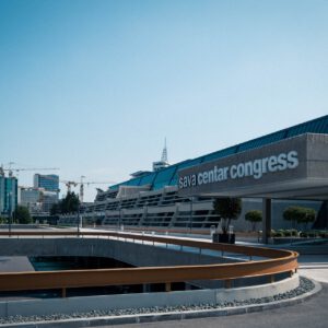 sava centar ii by robert mangelmann | 20250803belgrad_012