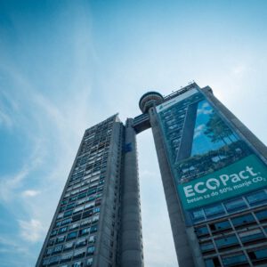 genex tower ii by robert mangelmann | 20250803belgrad_026