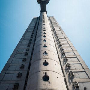 genex tower iii by robert mangelmann | 20250803belgrad_047