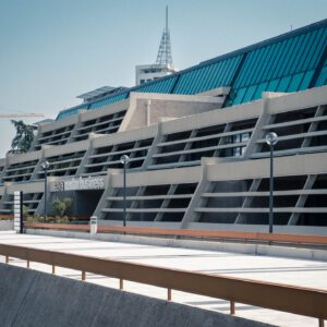 sava centar iv by robert mangelmann | 20250803belgrad_127