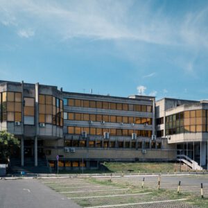 ministry of agriculture, forestry and water management by robert mangelmann | 20250803belgrad_139
