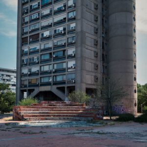 genex tower iv by robert mangelmann | 20250803belgrad_148