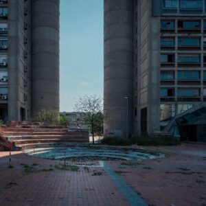 genex tower v by robert mangelmann | 20250803belgrad_159