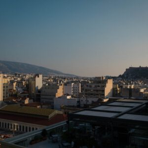 athens from above by robert mangelmann | 20251102athen_015