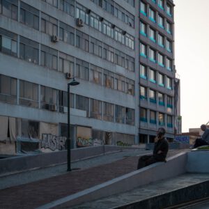 streets of athens by robert mangelmann | 20251102athen_028