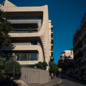 streets of athens xiii by robert mangelmann | 20251103athen_063