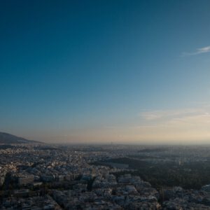 athens from above ii by robert mangelmann | 20251103athen_092