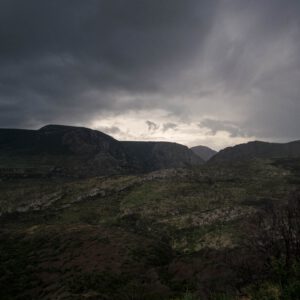 burnt landscape by robert mangelmann | 20251105athen_052