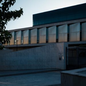 acropolis museum by robert mangelmann | 20251106athen_032
