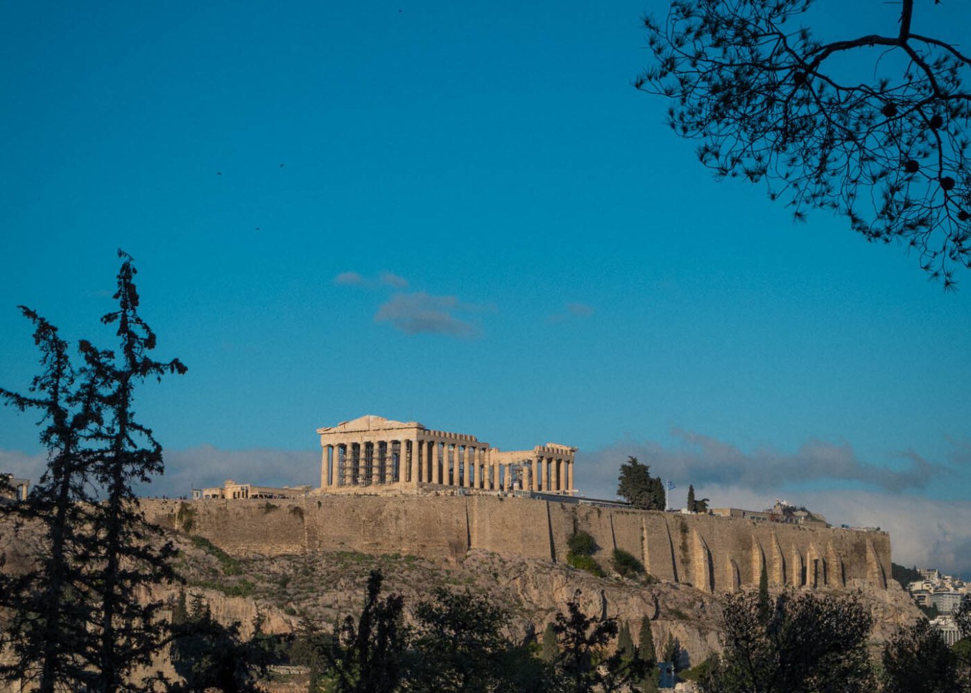 acropolis ii by robert mangelmann | 20251106athen_036