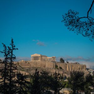 acropolis ii by robert mangelmann | 20251106athen_036