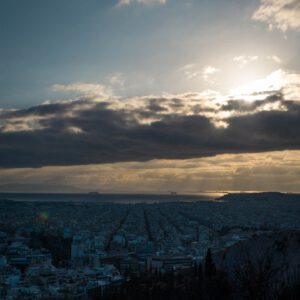 athens from above vi by robert mangelmann | 20251106athen_048
