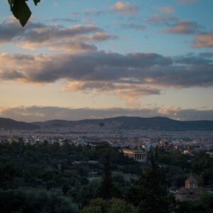 athens from above vii by robert mangelmann | 20251106athen_064