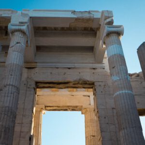 acropolis hill ii by robert mangelmann | 20251107athen_026