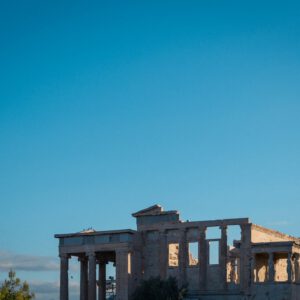 acropolis hill v by robert mangelmann | 20251107athen_035