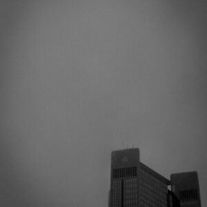 faded sparkasse by robert mangelmann | 20251214frankfurt_022