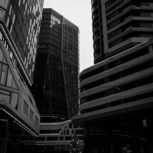 dog walk at 4 by robert mangelmann | 20251214frankfurt_054